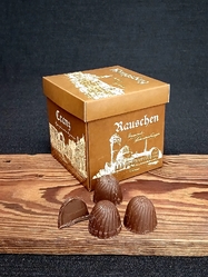 Калининградские конфеты «Konigsberg» шоколад, 110 гр