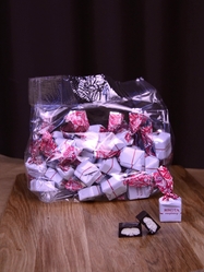 Конфеты с сыром и малиной "RIKOTA", 500 гр