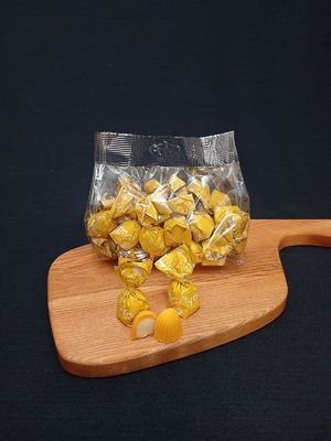 Конфеты с йогуртом и манго "УППС!", 500 гр