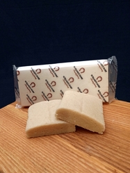 Марципановая масса, 50% миндаля, 200 гр